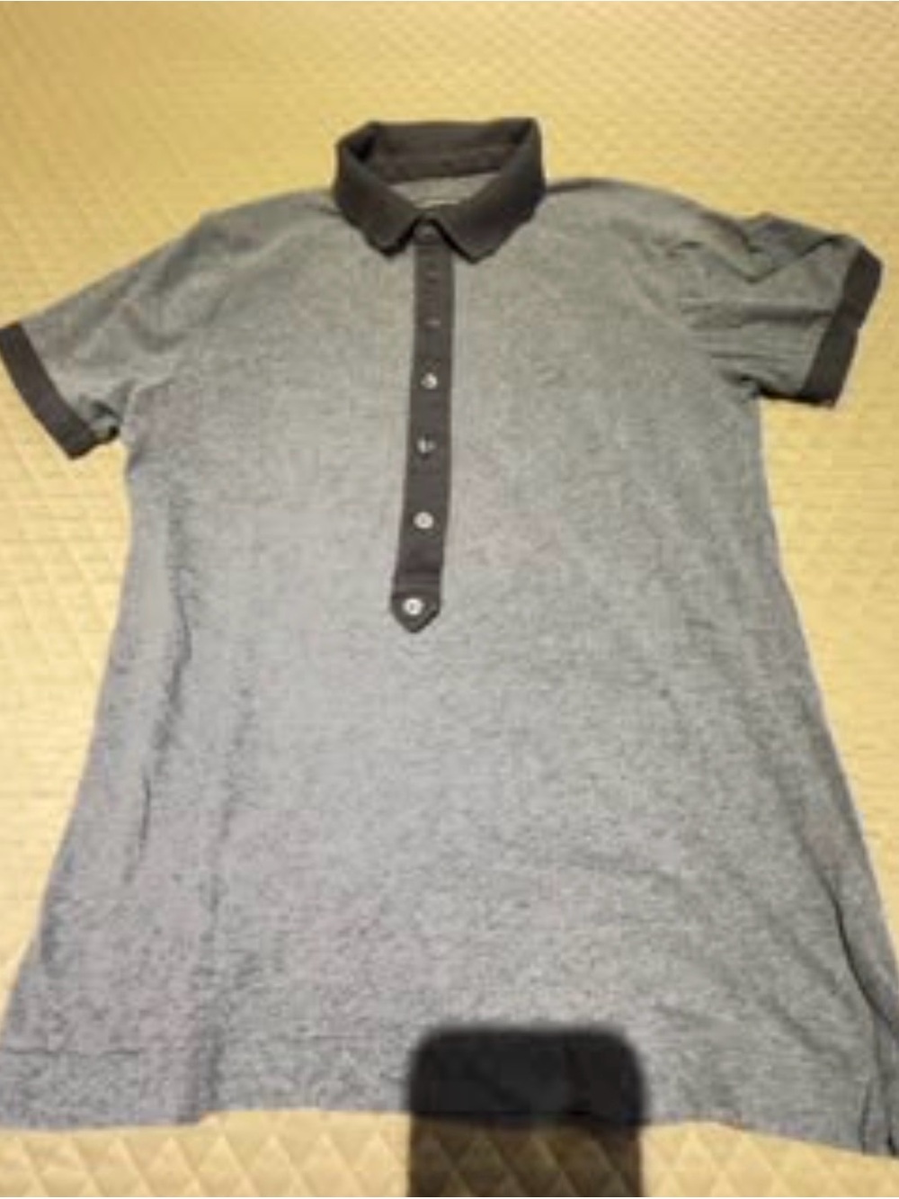 French Connection Men’s Polo Shirt